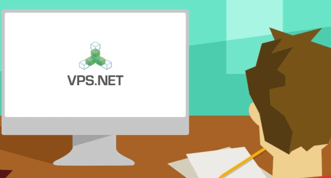 VPS.net的VPS主机使用体验-账号验证与VPS主机性能速度测评