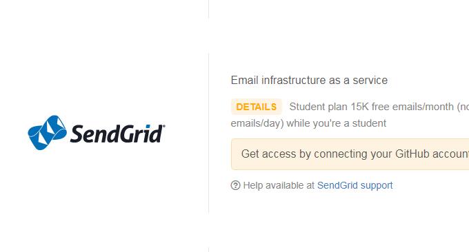 免费.edu邮箱申请发送邮件服务