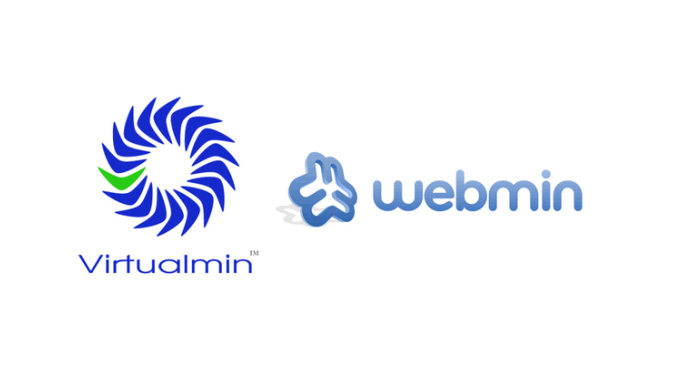 Virtualmin/Webmin功能强大的服务器管理面板-Unix和虚拟主机图形化管理