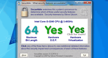 VMware虚拟机CPU是否支持