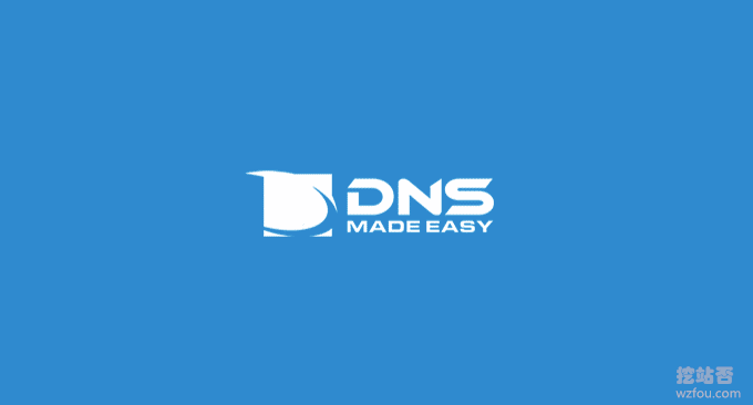 DNS Made Easy域名解析
