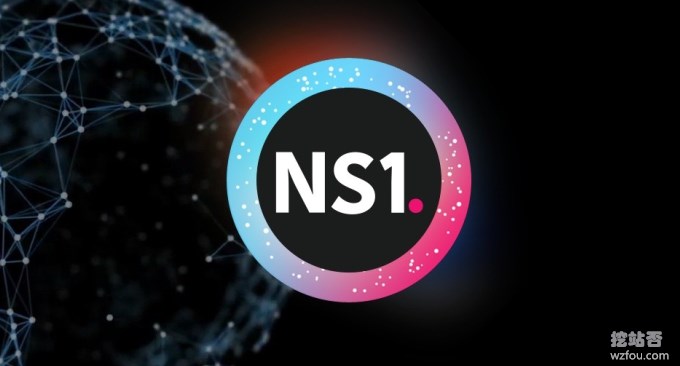 NS1 DNS域名解析使用-可设置Master/Slave主从DNS和世界各地分区解析