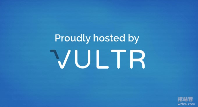 Vultr VPS优惠码