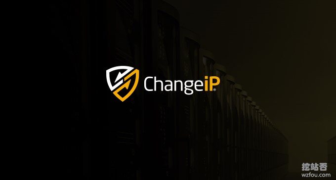 ChangeIP VPS主机性能与速度测试-美国KVM VPS价格便宜最低1.5美元/月