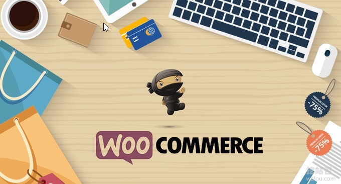 WooCommerce实用代码汇总-如何自定义WooCommerce功能与设计