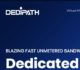 DediPath VPS和独立服务器使用体验评价-DediPath怎么样？DediPath评分