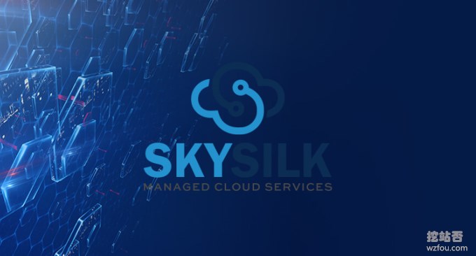 SkySilk免费VPS主机申请与使用-附：SkySilk VPS主机性能与速度评测