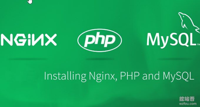 新版LNMP 1.6安装与使用-支持自动开启TLS 1.3和安装PHP 7.3\MariaDB 10.3