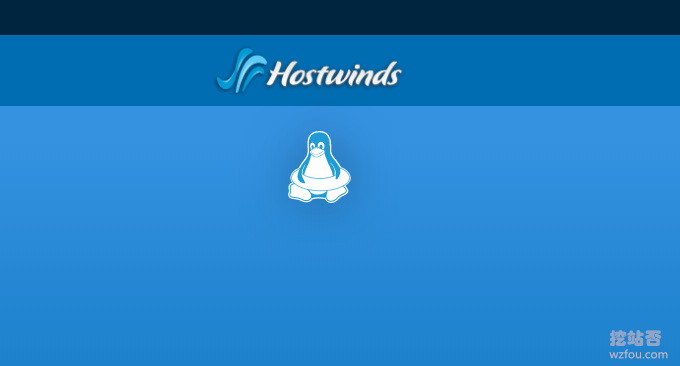 Hostwinds VPS主机性能与速度评测-Windows 和Linux VPS主机