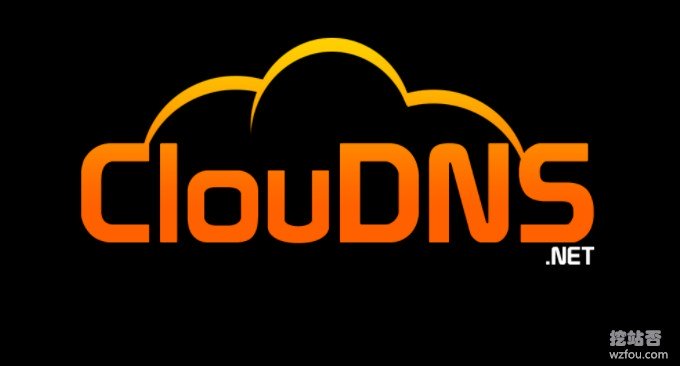 ClouDNS便宜好用的DNS解析服务-DNSSEC,主从DNS和亚太Anycast节点