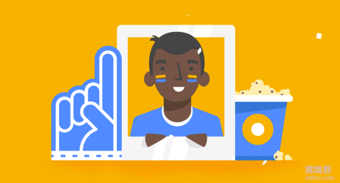 Google Adsense广告申请账号