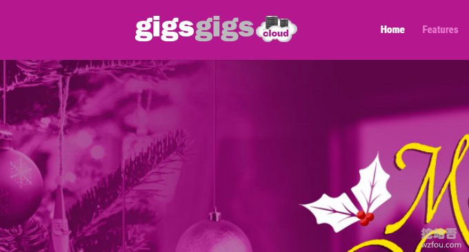 GigsGigsCloud香港VPS性能和速度评测-PCCW三网直连大口带宽