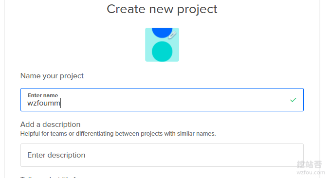 DigitalOcean VPS新建