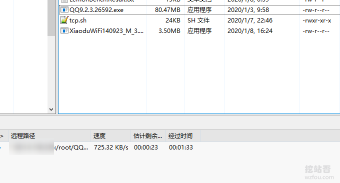 CN2 VPS主机上传下载速度