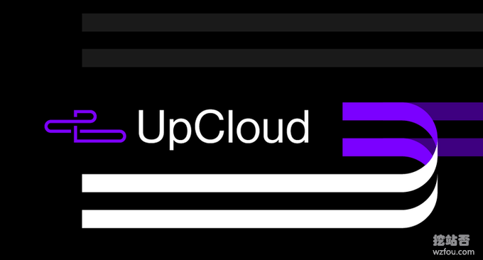 芬兰UpCloud免费VPS性能和速度测评-注册送$25可选美国,英国,新加坡等八大机房