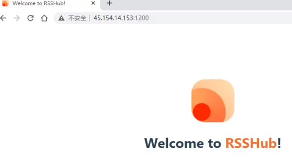 RSSHub给不支持RSS网站制作RSS订阅源-支持B站,知乎,微博,豆瓣,今日头条 - petercao - 博客园
