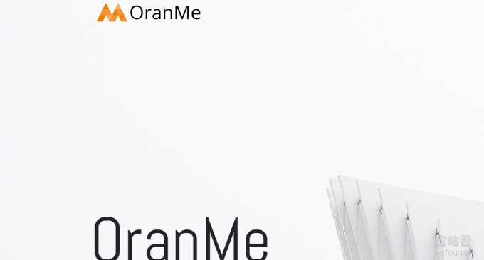 新oran.me便宜的香港VPS主机性能和速度测试-年付90元内存512MB