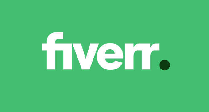 Fiverr国外自由职业在线平台-发布悬赏任务和接单赚取美金操作教程