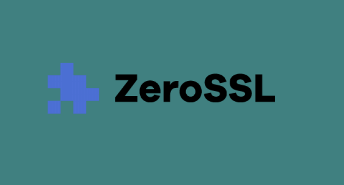 ZeroSSL免费SSL证书申请与使用-支持自动续期和免费泛域名SSL证书