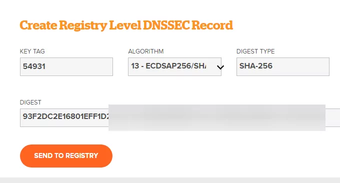 阿里云DNS域名解析域名注册商