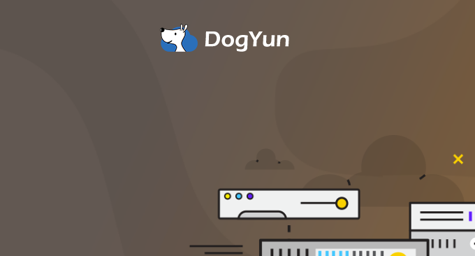 DogYun(狗云)香港便宜VPS主机性能和速度评测-价格便宜IO速度慢