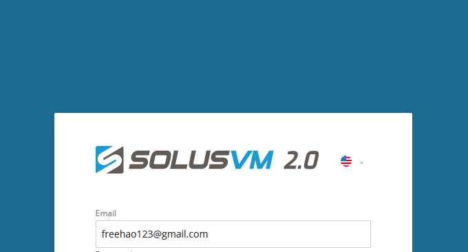 SolusVM 2 安装与使用教程-SolusVM一键安装添加服务器开通KVM VPS主机