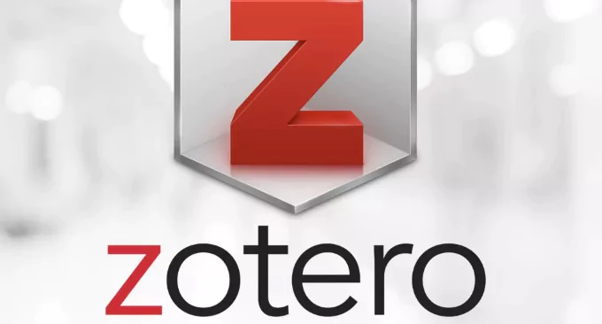 Zotero免费的个人文献综合管理软件使用教程:插件安装与同步备份